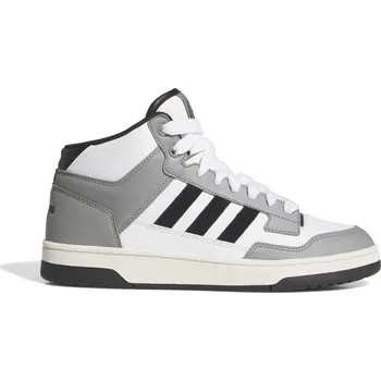 Pánské tenisky Pánské Vysoké tenisky ADIDAS RAPID COURT MID JP5866 – Šedá 46