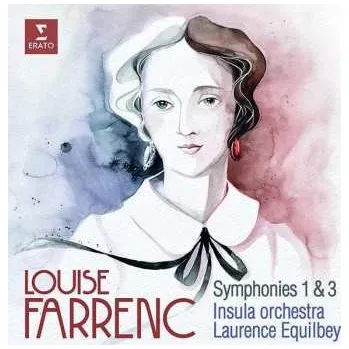 Zahraniční hudba CD Laurence Equilbey: Symphonies 1 & 3 2021