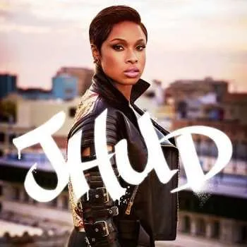 Zahraniční hudba CD Jennifer Hudson: JHUD 2022 Explicit Lyrics