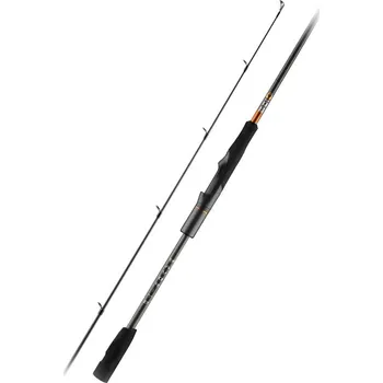 Rybářský prut Favorite prut Totem 702MH 2.13m 12-36g, 2 díl (Lehký a rychlý přívlačový prut pro lov okounů, candátů a štik.)