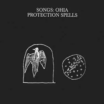 Zahraniční hudba LP Songs: Ohia: Protection Spells LTD 2024 Limited Indie Edition Vinyl