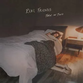 Zahraniční hudba LP Real Friends: Torn In Two 2022