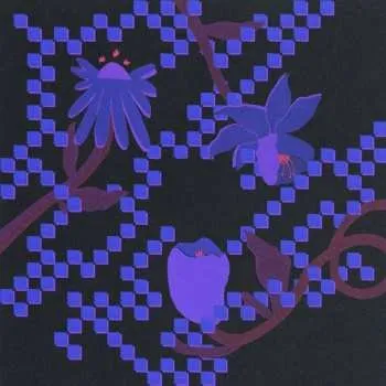 Zahraniční hudba LP Trace Mountains: Into The Burning Blue 2024