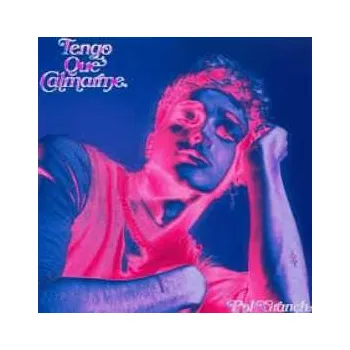 Zahraniční hudba CD Pol Granch: Tengo Que Calmarme 2021