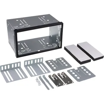 Autorádio 2DIN univerzální kit pro rámečky 2DIN
