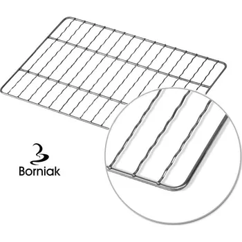 Udírna Rošt zesílený do udírny 150 Borniak