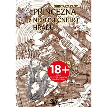 Princezna z Nekonečného hradu - Šintaró…