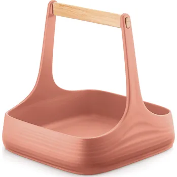 Úložný box Guzzini, Kuchyňský organizér Tierra terakota - Formadore