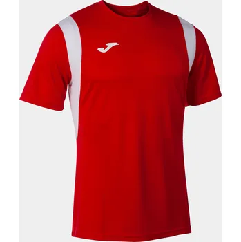 Fotbalový dres Joma Dinamo Barva: Červená, Velikost: XL