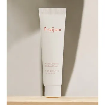 Fraijour - Alchemic Ginsenoside Oil to Foam Cleanser - Hydrofilní pleťový pěnový olej proti stárnutí Červený ženšen - 30 ML