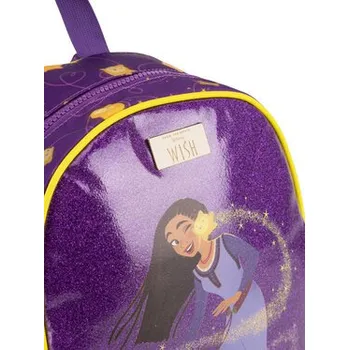 Sport Batoh Wish ACCCS-AW24-325DW-A Fialová NOSIZE