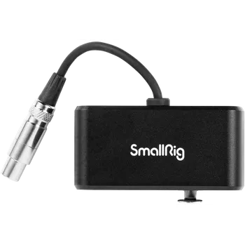SmallRig 4390 DMX Adapter