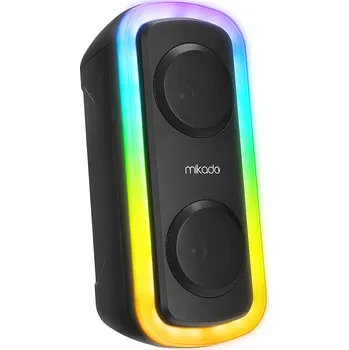 Bluetooth reproduktor Mikado MD-C18 Černý