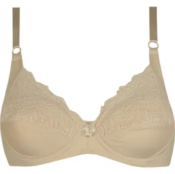 Podprsenka Dariene měkká podprsenka 8124 85B béžová