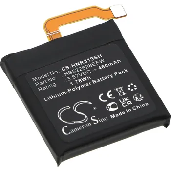 Baterie pro mobilní telefon Baterie Cameron Sino CS-HNR319SH pro Honor GS3 - neoriginální