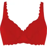 Mexita Color podprsenka Anfen 408-55E 105F červená