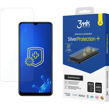 3MK SilverProtection+ Fólie antimikrobiální pro Vivo Y30G, (5903108383127)