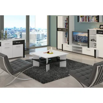 Obývací stěna Konferenční stolek Vectra I