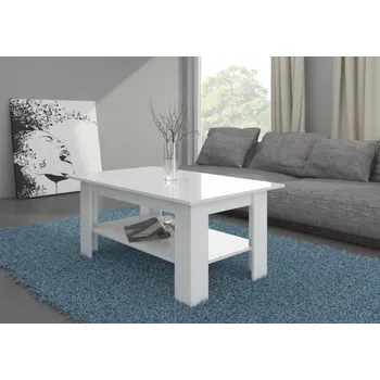 Obývací stěna Konferenční stolek Elaiza