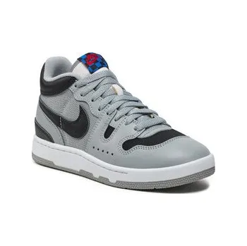 Dámská móda Sneakersy Nike Attack QS SP FB8938 001 Šedá 36