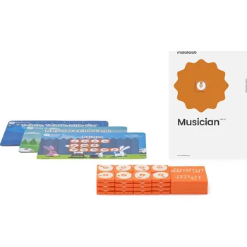Výuková hračka Matatalab Musician Add-on