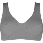 Grape podprsenka lambáda 80B šedá