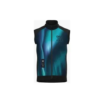 Pánská vesta Lehká vesta ENERGIAPURA GILET FONDO GRODEN AURORA L