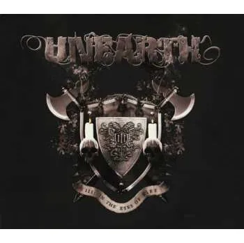 Zahraniční hudba CD/DVD Unearth: III: In The Eyes Of Fire LTD 2006 Limited Edition