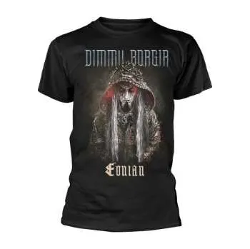 Merch Dimmu Borgir: Eonian XL 2025