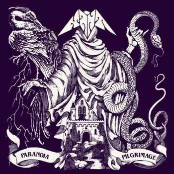 CD Kant: Paranoia Pilgrimage 2024