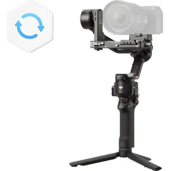 Dron DJI Care Refresh 2-Year Plan (DJI RS 4) EU