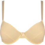 Fabia bavlněná podprsenka 8121 80B béžová