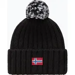 Napapijri Semiury W 3 černá uni