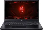 Acer Nitro V 15/ANV15-51-95UK/i9-13900H/15,6"/FHD/16GB/1TB SSD/RTX 4060/bez OS/Black/2R NH.QQEEC.010
