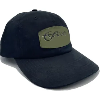 Umělá nástraha Scott 5-panel Black Hat