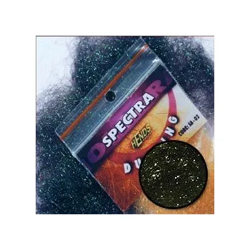 Umělá nástraha HENDS SPECTRA DUBBING - SA45 - PAVÍ BRONZOVÁ