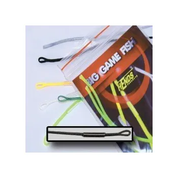 HENDS BIG GAME FISH - ČERNÁ