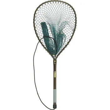 Podběrák McLean Weigh-Net Long Handle L (Model 100) Varianta: Weigh-Net Long Handle L (Model 100)