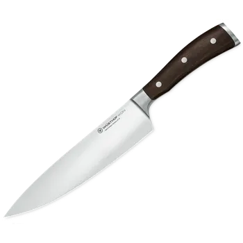Kuchyňský nůž Wüsthof Dreizackwerk Solingen Kuchařský nůž IKON 18 cm - Wüsthof Solingen