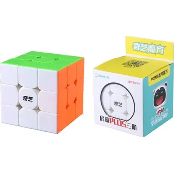 Hlavolam QiYi Qimeng Plus 3x3x3 6 colors 9 cm