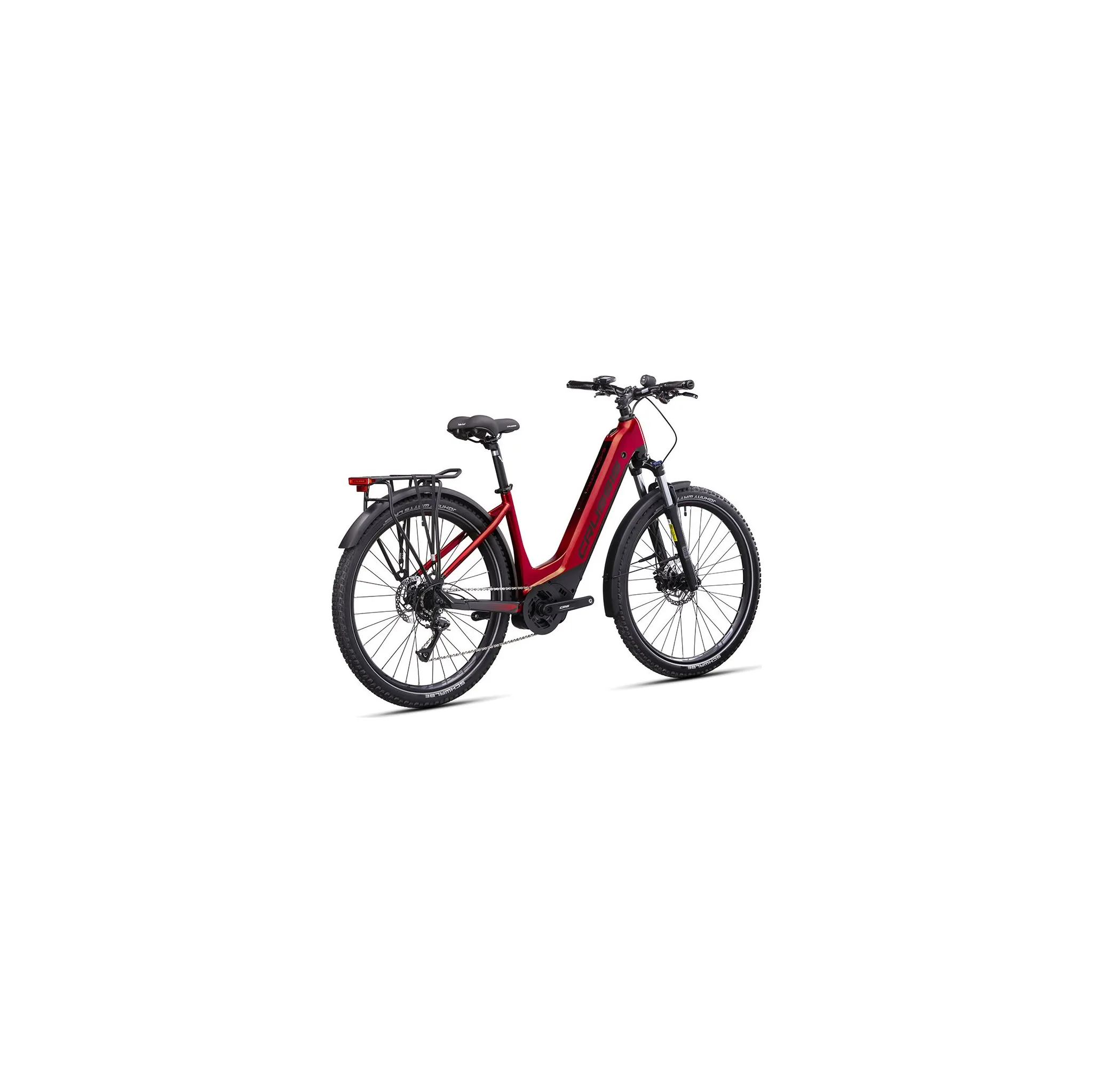 Fotografie 3 - Elektrokolo CRUSSIS e-Country 7.10 14,5 Ah 27,5" 2025 19"