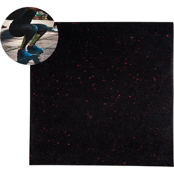 Zátěžová podložka inSPORTline Proteko II zátěžová podložka 50 x 50 x 1,5 cm