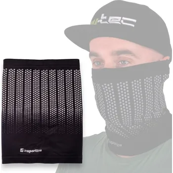 Šátek inSPORTline Nákrčník Aldover