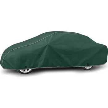 Plachta na motorové vozidlo Plachta na auto Škoda Superb IV 2024-2025 Liftback • nepromokavá • membrána • Kegel