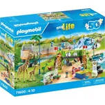 Playmobil My Life 71600 Sada figurek…