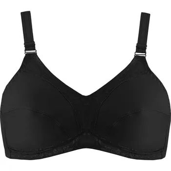 Podprsenka Kamila podprsenka bez kostic 3793 95C černá