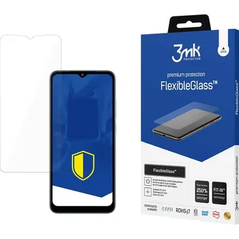 3MK Ochranné tvrzené sklo pro Redmi A2/A2+ - 3mk FlexibleGlass™ (5903108520348)