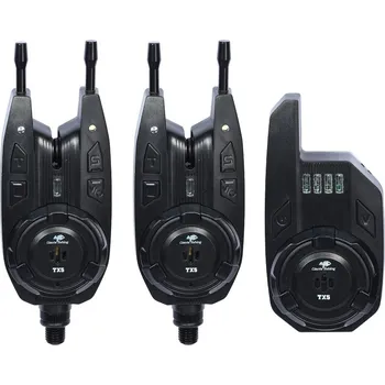 Giants Fishing Wireless Set TX5 sada…