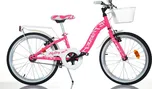 Dino Bikes 204R 20" 2022