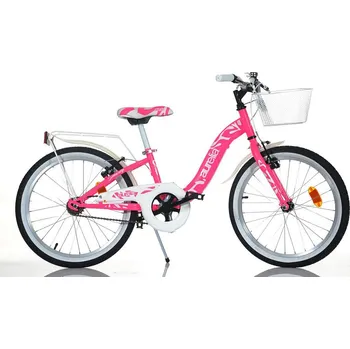 Dino Bikes 204R 20" 2022